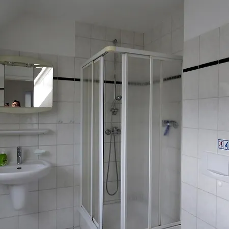 Eichenpark 34 Apartment Prerow