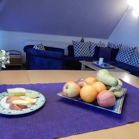 Eichenpark 34 Apartment