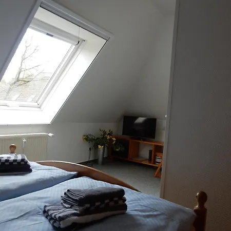 Eichenpark 34 * Prerow