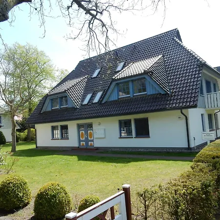 Eichenpark 34 Prerow