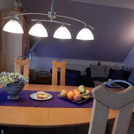 Lejlighed Eichenpark 34